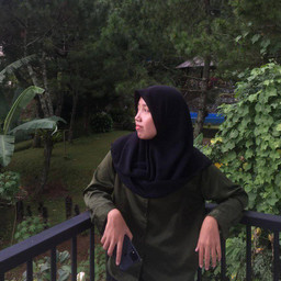 FARIDA NURAINI