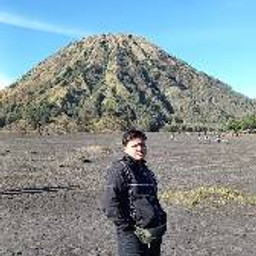 Andra Dwi Okta Ramadhan