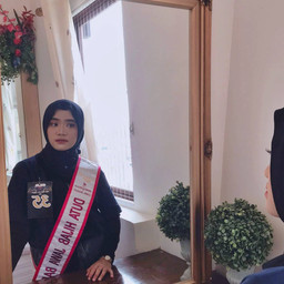 Fairuz Najwa Sahara