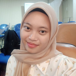Amelia Dwikristia N