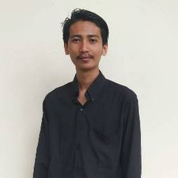 Ade Maulana Yusuf