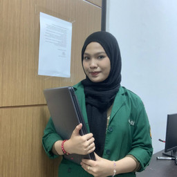 Silvi Andriyani