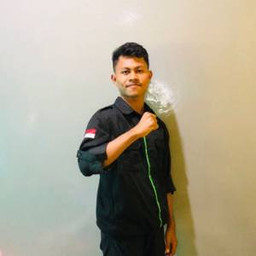 A Cholil Suryamadhan Bahy