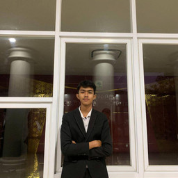 Hafidz Aulia Faturrahman