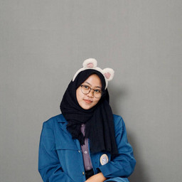 Diana Rahmawati Rinanta Putri
