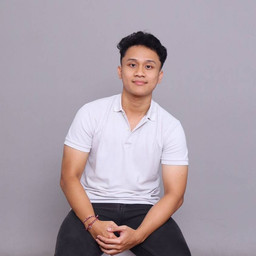 I Dewa Gede Deva Pradnyana Putra