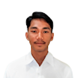 Gibran Harsingki