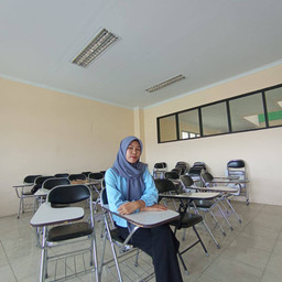 Sri Hariyati Astuti
