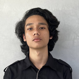 Naufal Fauzan Pratama