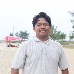 Muhammad Jundi Fathi Rizky