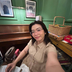Fransisca Dian Putri