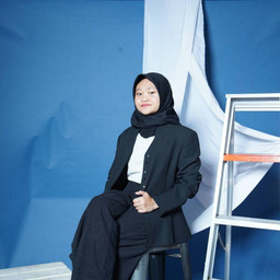Windy Salsabilla Meisya Putri
