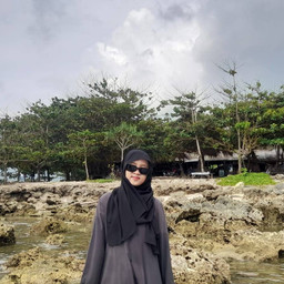 Faiha Widad Fillah
