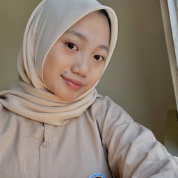 Izzati Nadhira
