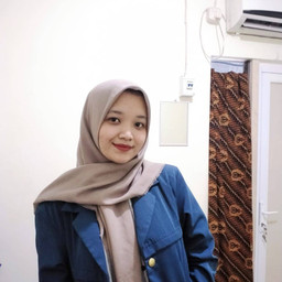 Nisa Muntafingah