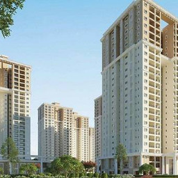 Prestige Raintree Park
