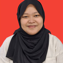 Puspita Anggraeni