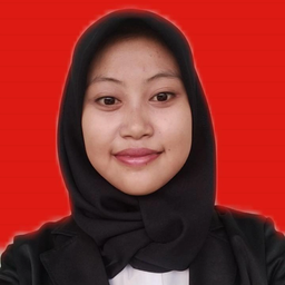 Putri Naila lestari