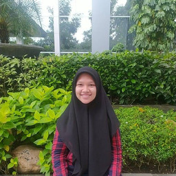 Arsinta Pramita Putri