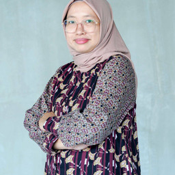 Fadjriah Nurdiarsih