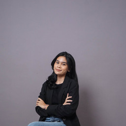 Syuhaida Putri Izzaty