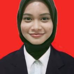 Mar'ah Nur Mutmainnah 