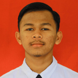Masjodi Alvin Azizi