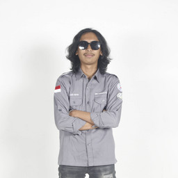 Faris Hafizh
