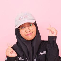 Indah Puspitasari Suwandi