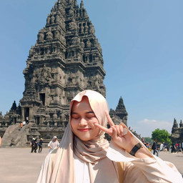 Hauda Asla Rihhadatul Aisy