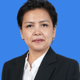 Dewi Lusiana