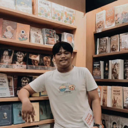 Muhammad Firdaus Sirait