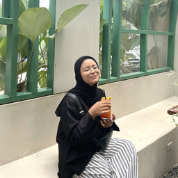Amanda Ramadhani