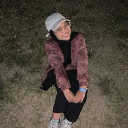 Nasya Camelita Puteri