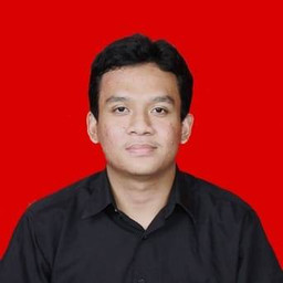 Tedi Ardiansyah