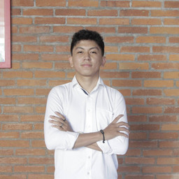 Farrel Yano Tonapa
