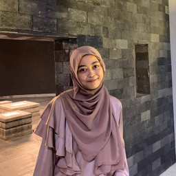 Karisma Nur Fitria