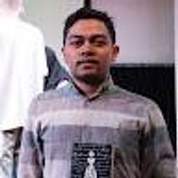 Khaidir Hasram