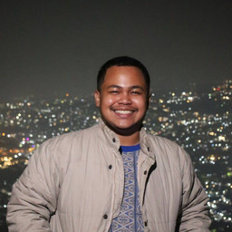 Bagus Satria Mandala