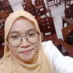 Juwita Dwi Cahriji