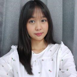 Calista Prashanti Jocom