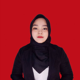 Luthfira Zahwa Febrianti
