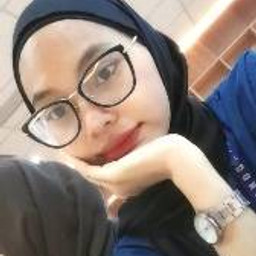 Cinta Nabillah Syafaat 