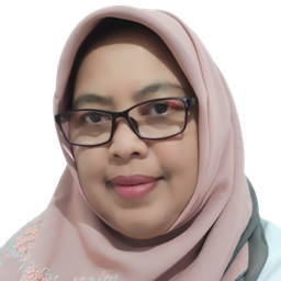 Siti Roosita Ariati