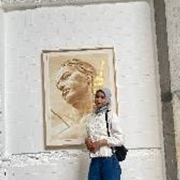 Fadiatur Rahma