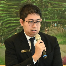 Dino Anggara