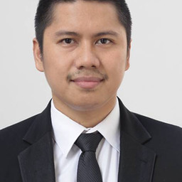 Geofrey Linc Palembangan