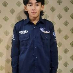 Aunurrafiq