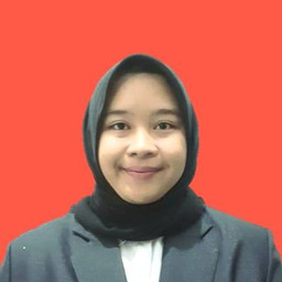Wardah Muhtafidhah Gunawan