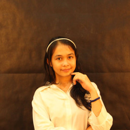 Friska Hariani Lumban Gaol